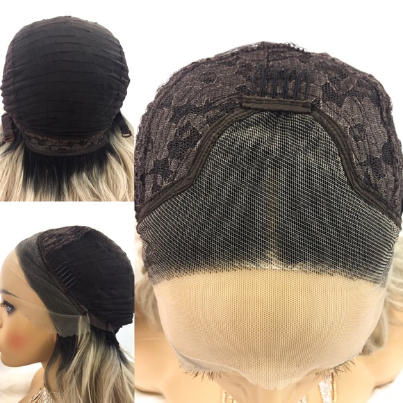 Liv | Lace Front Wig - Picture 8 of 8